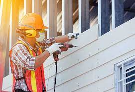 Best Wood Siding Installation  in Verona, KY