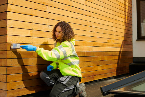 Best Fiber Cement Siding Installation  in Verona, KY